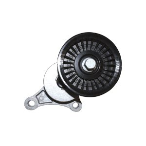 6.2L LSA Drive Belt Pulley
