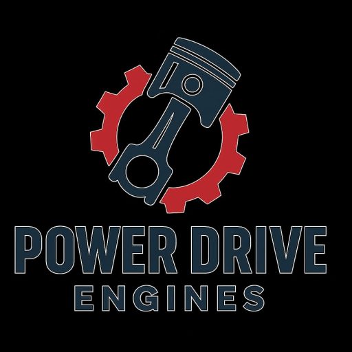 Power Drive Engines