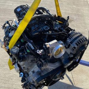 5.3L LS Engine – Used | 55K miles